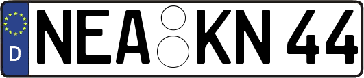 NEA-KN44
