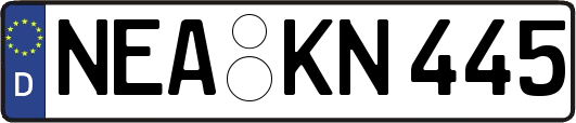 NEA-KN445