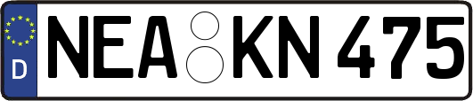 NEA-KN475
