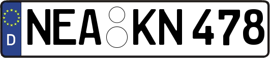 NEA-KN478