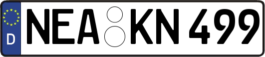 NEA-KN499