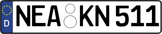 NEA-KN511