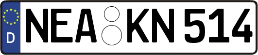 NEA-KN514