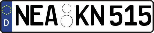 NEA-KN515