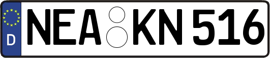 NEA-KN516