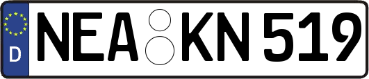 NEA-KN519