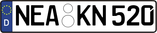 NEA-KN520