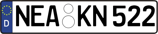 NEA-KN522