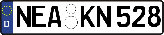 NEA-KN528