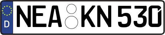 NEA-KN530