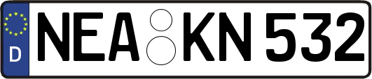 NEA-KN532