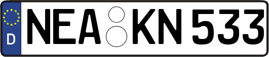 NEA-KN533