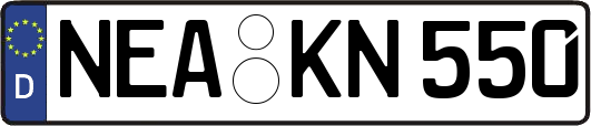 NEA-KN550