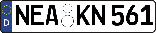 NEA-KN561