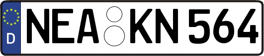 NEA-KN564