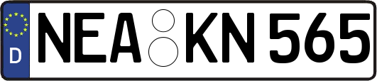 NEA-KN565