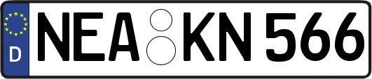 NEA-KN566