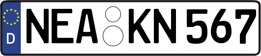 NEA-KN567