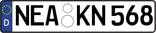NEA-KN568