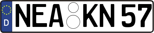 NEA-KN57