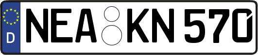 NEA-KN570