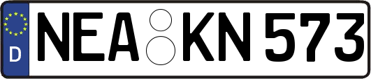 NEA-KN573