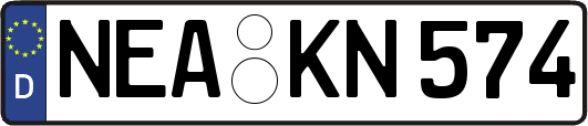 NEA-KN574