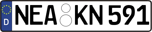 NEA-KN591
