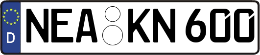 NEA-KN600