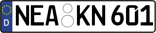 NEA-KN601