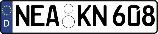NEA-KN608