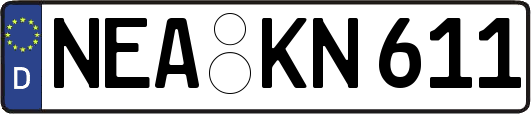 NEA-KN611