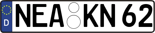 NEA-KN62