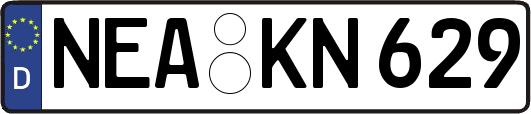 NEA-KN629