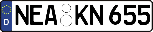 NEA-KN655