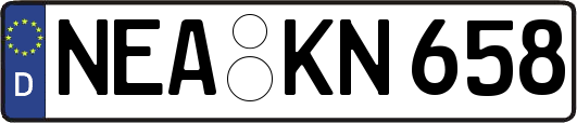 NEA-KN658