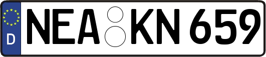 NEA-KN659