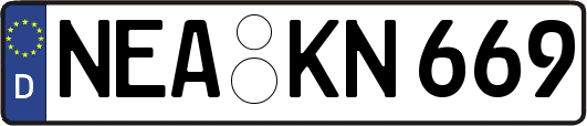 NEA-KN669