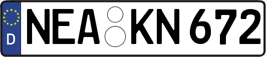 NEA-KN672