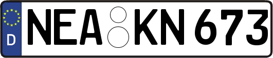 NEA-KN673