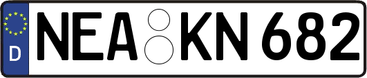 NEA-KN682