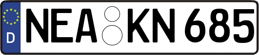 NEA-KN685