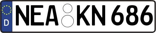 NEA-KN686