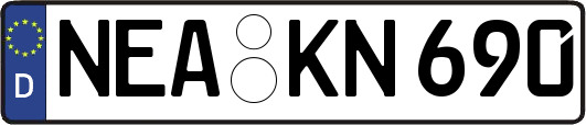 NEA-KN690