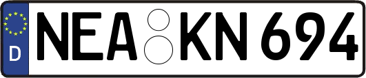 NEA-KN694