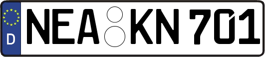 NEA-KN701