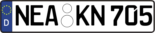 NEA-KN705