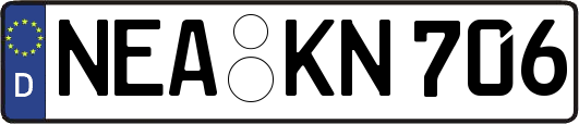 NEA-KN706