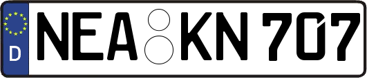 NEA-KN707