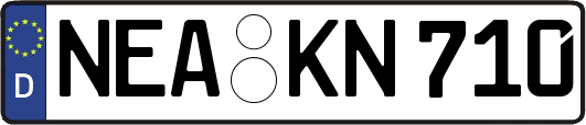 NEA-KN710